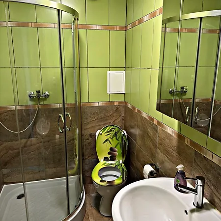 Zentraler Moment * קמניץ