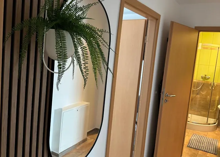 Zentraler Moment Apartament *