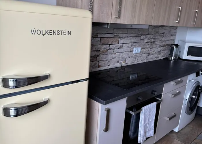 Zentraler Moment * Chemnitz