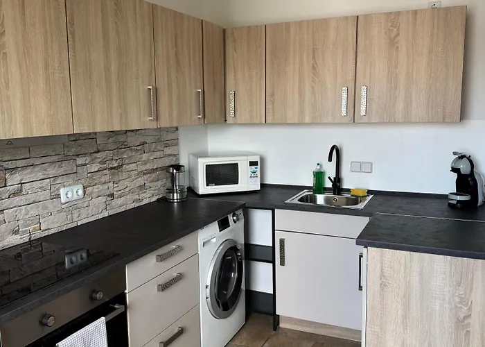 Zentraler Moment Apartament